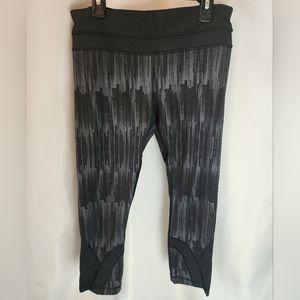 Lululemon Capris